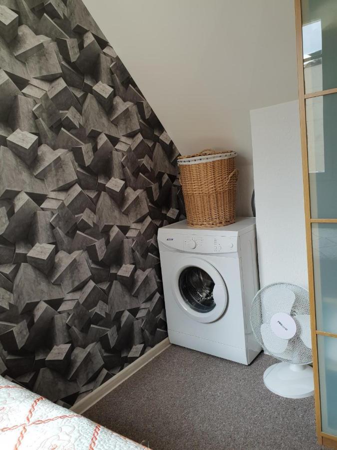 Appartement Centre Bordeaux Avec Garage Sur Demande Dış mekan fotoğraf