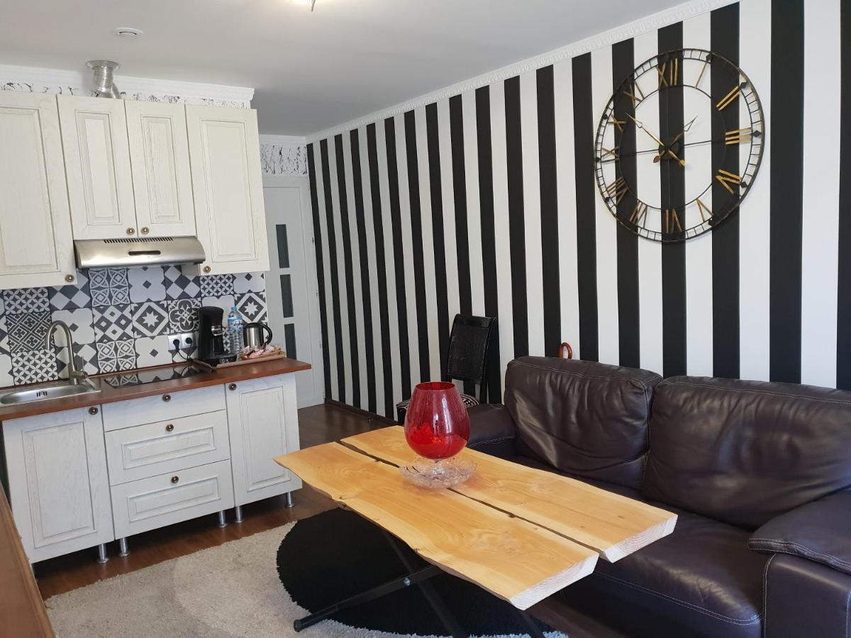 Appartement Centre Bordeaux Avec Garage Sur Demande Dış mekan fotoğraf