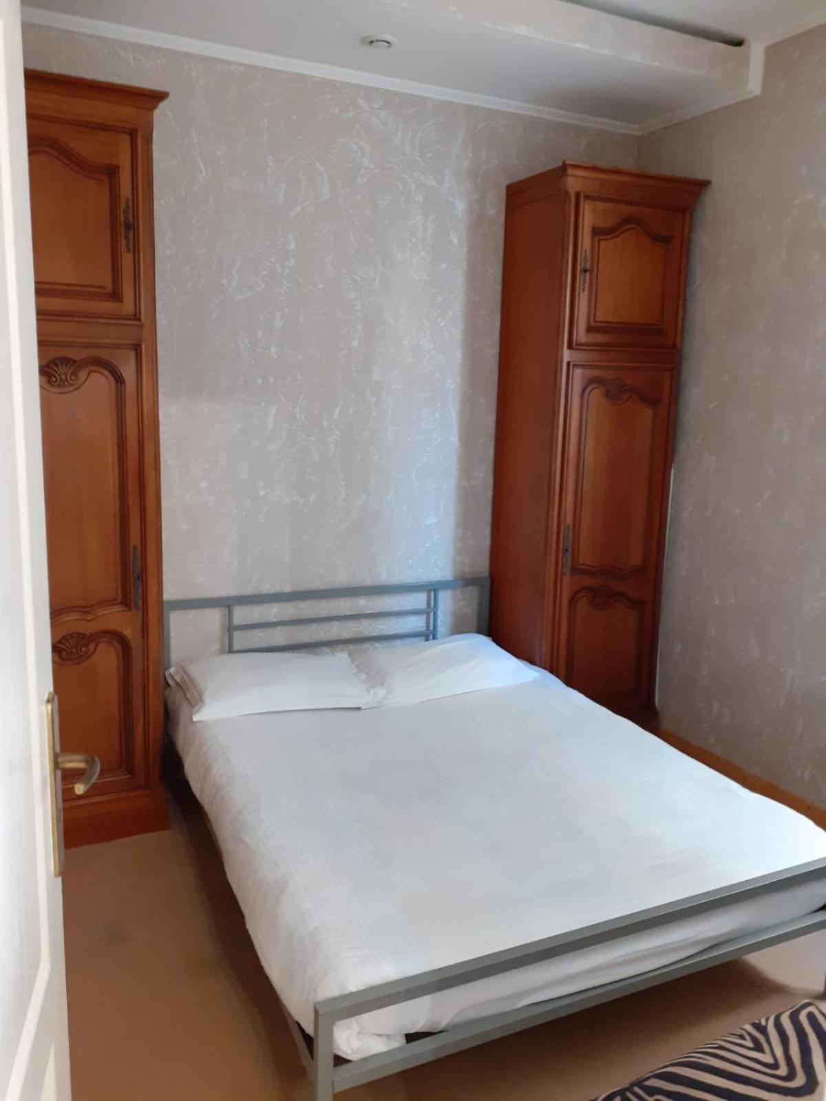 Appartement Centre Bordeaux Avec Garage Sur Demande Dış mekan fotoğraf